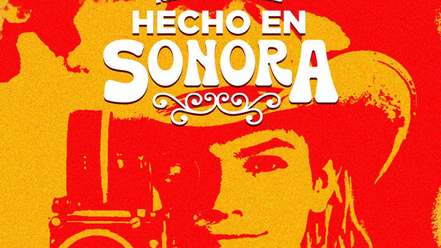 Convocatoria Rally de Cine “Hecho en Sonora”